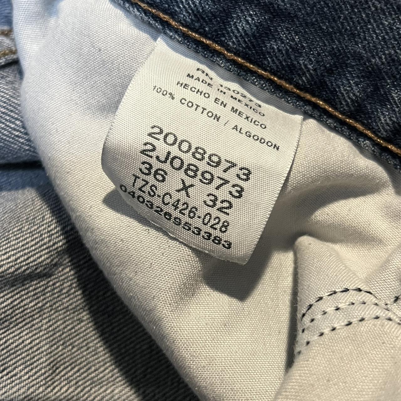 Lee store jeans 2008973