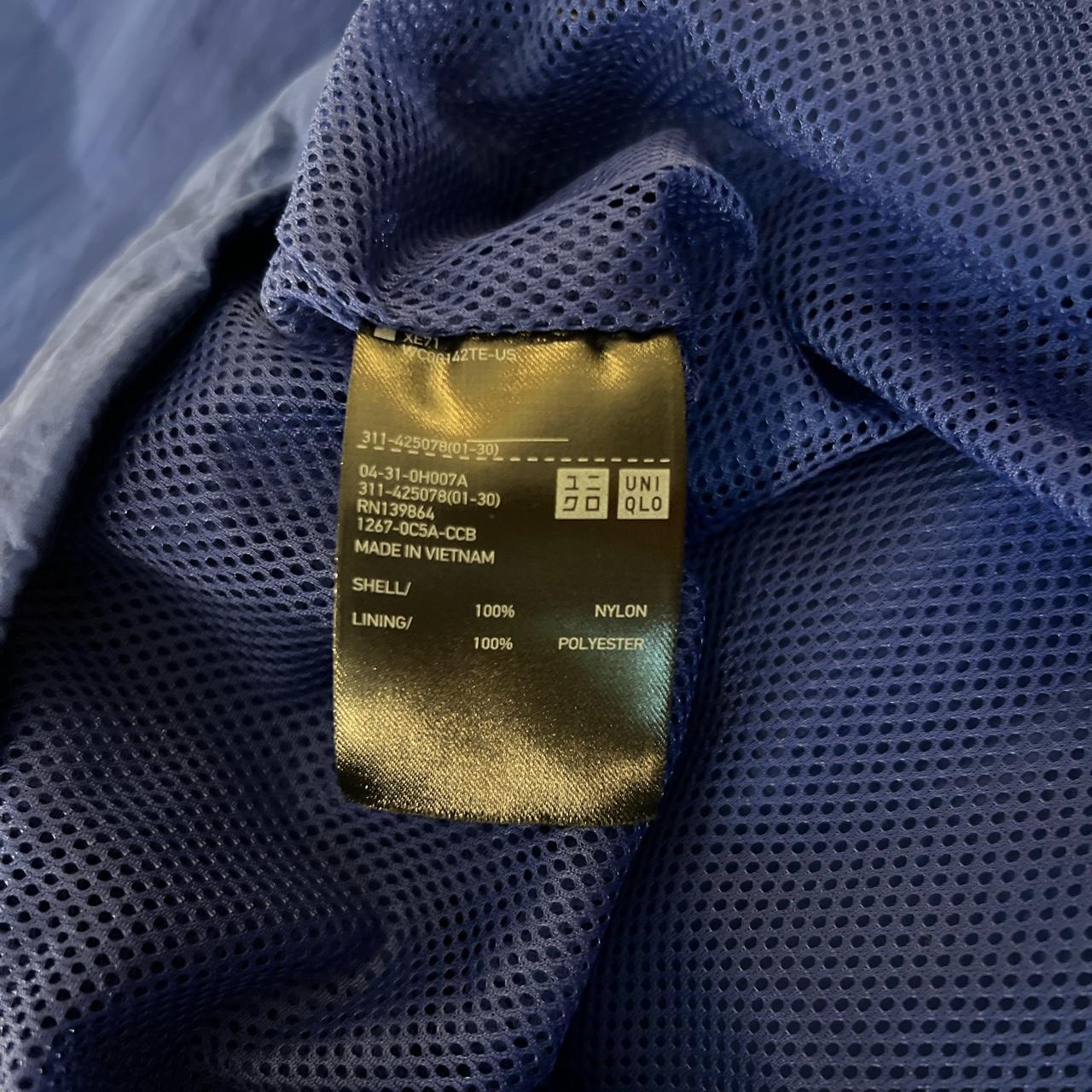 Uniqlo 425078 sales