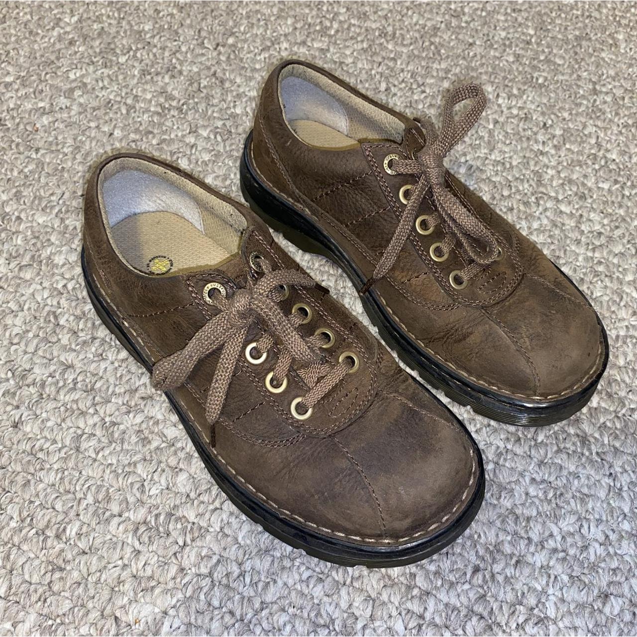 Authentic Dr Martens Men’s Doc