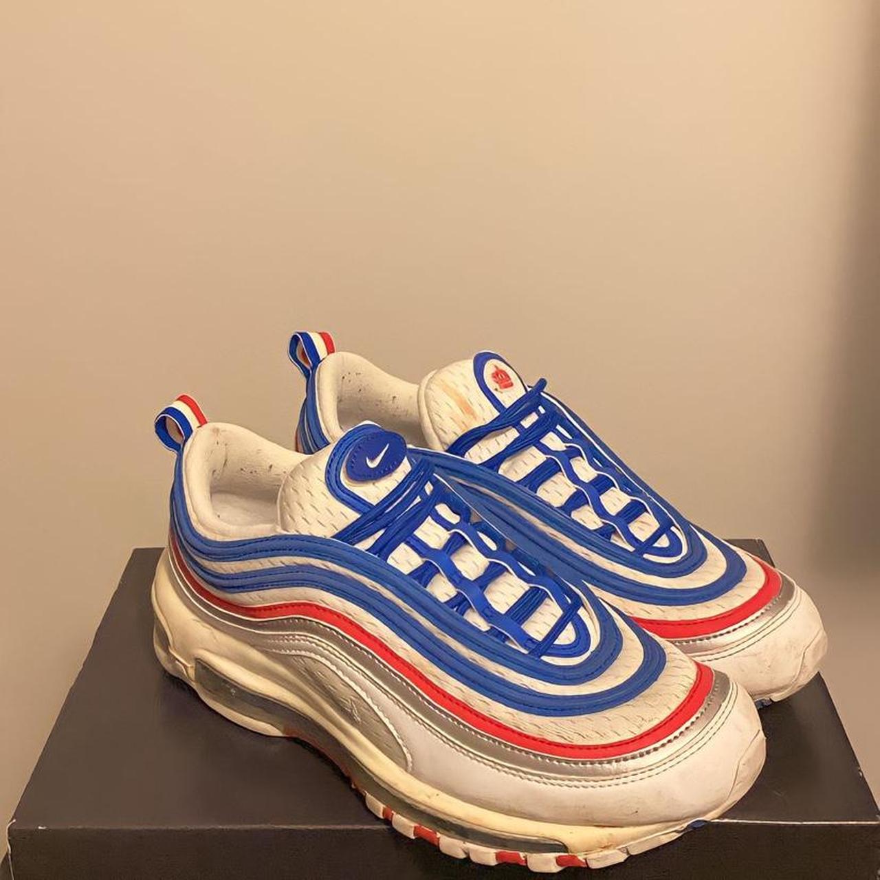 Nike all store star 97