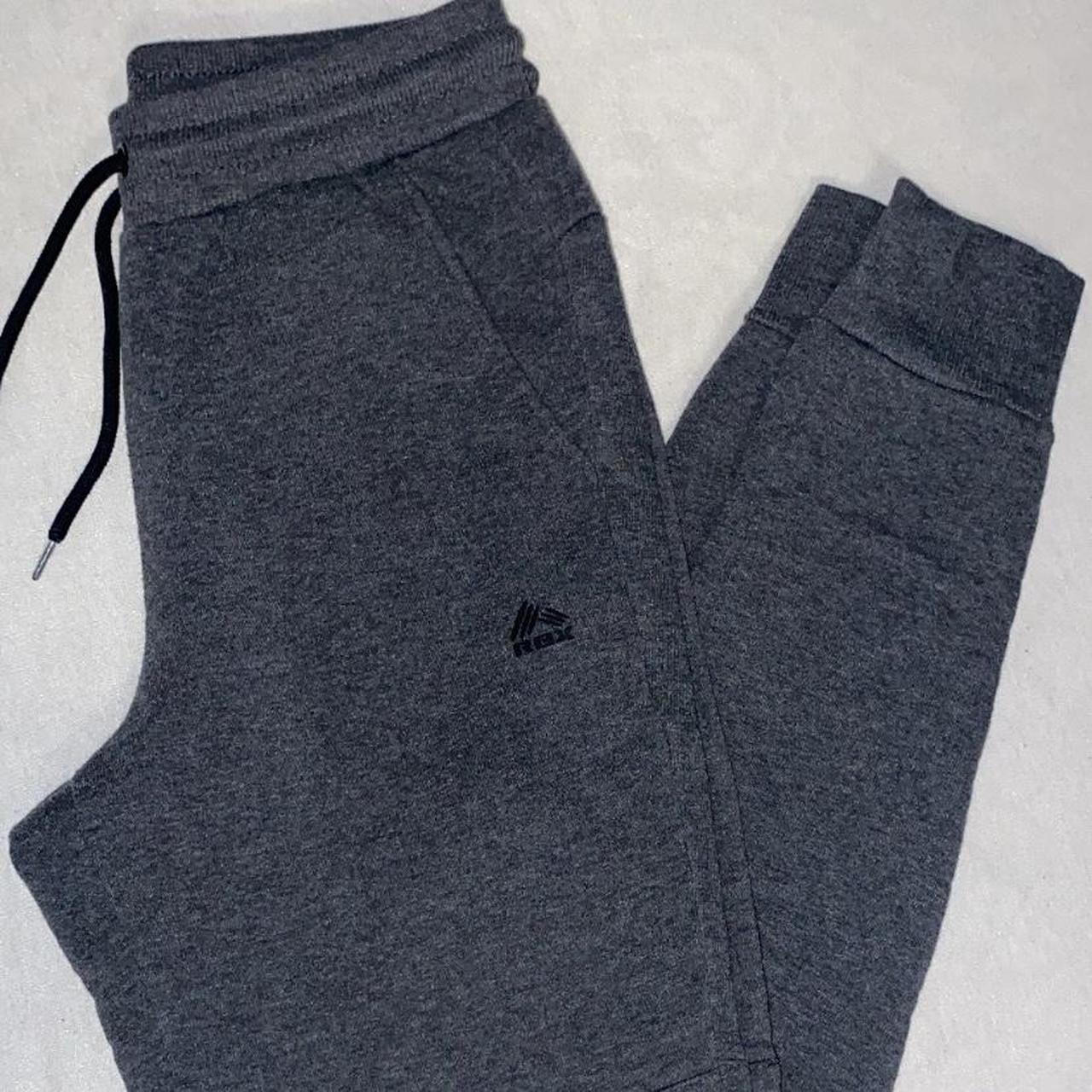 RBX Fleece Active Pants for Men