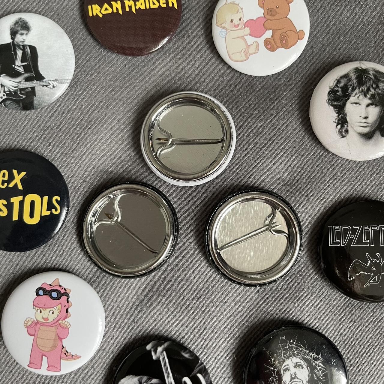 Brandy Melville Pins