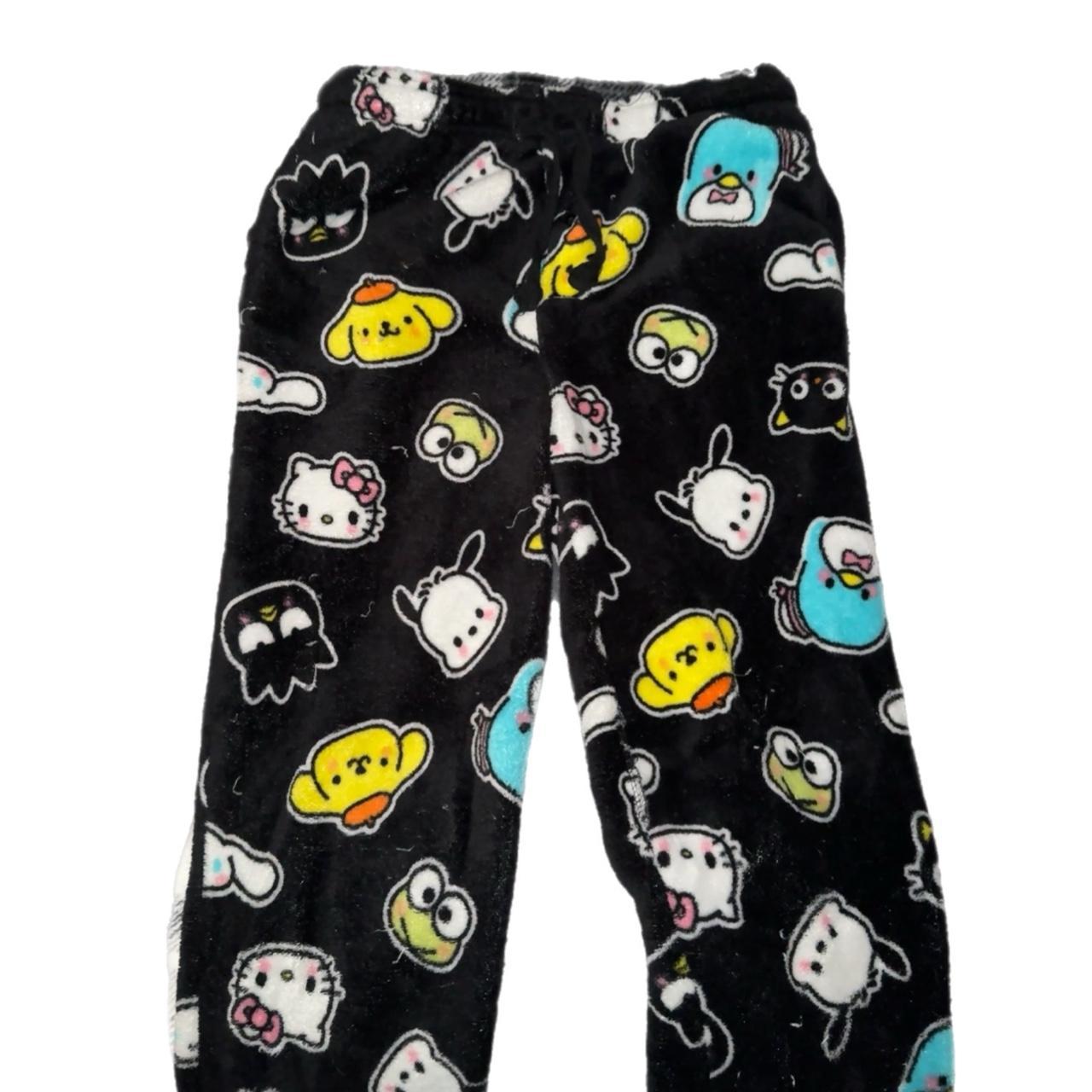 Hello kitty sweats Brand new Took the tags... - Depop