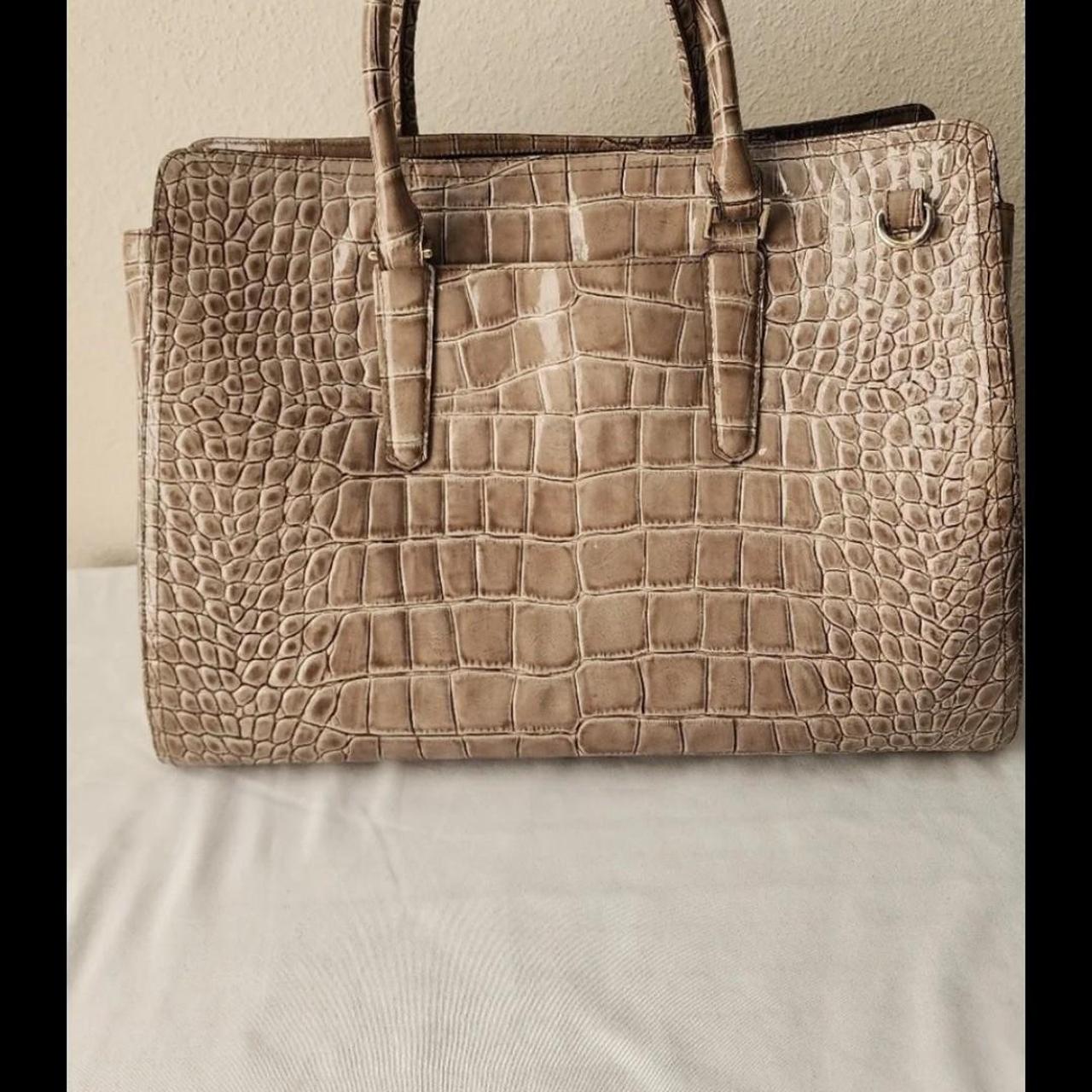 Brahmin finley carryall online melbourne