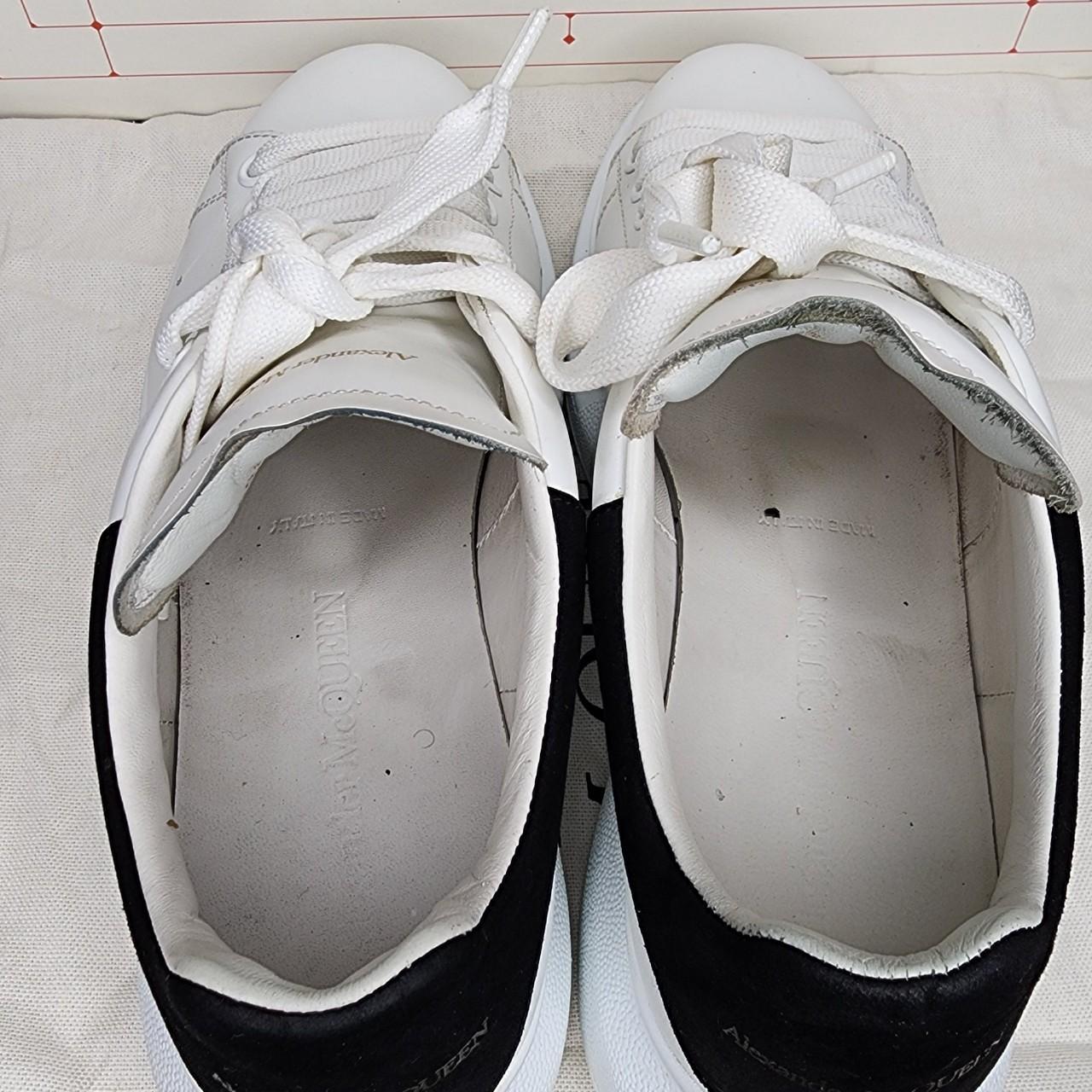 alexander mcqueen size 6 womens