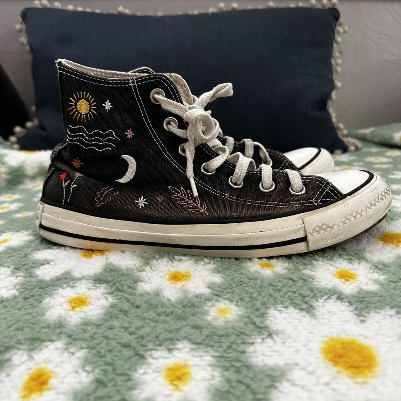 it's okay to wander converse