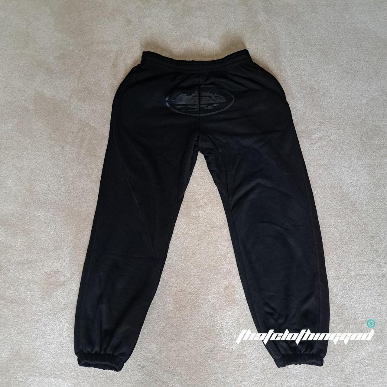 Corteiz joggers for discount sale