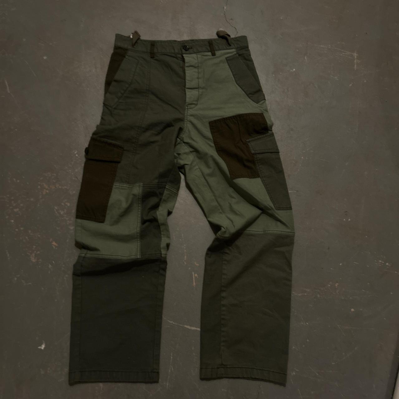 Super rare zara srpls pants cant find these...