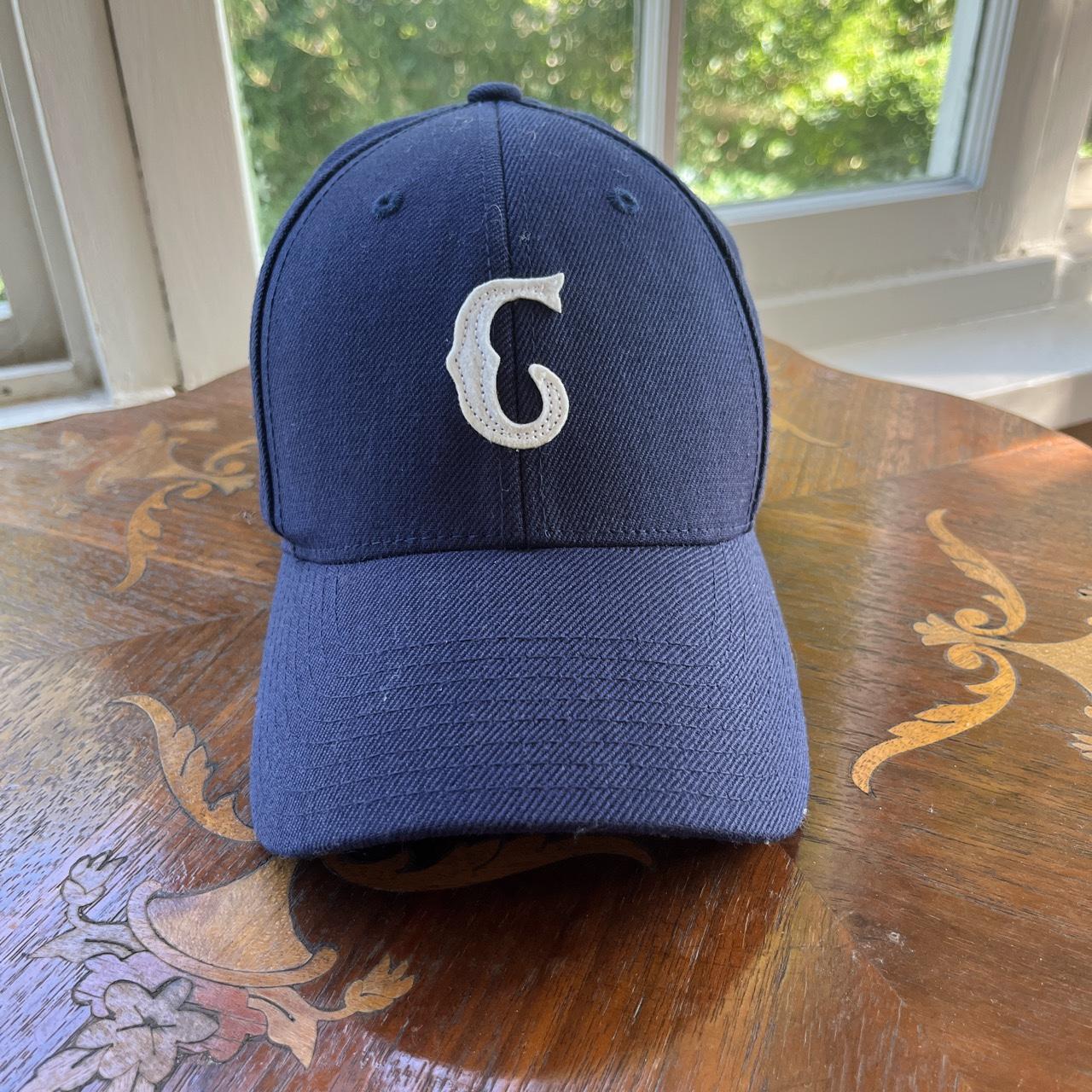 MLB Men's Caps - Navy