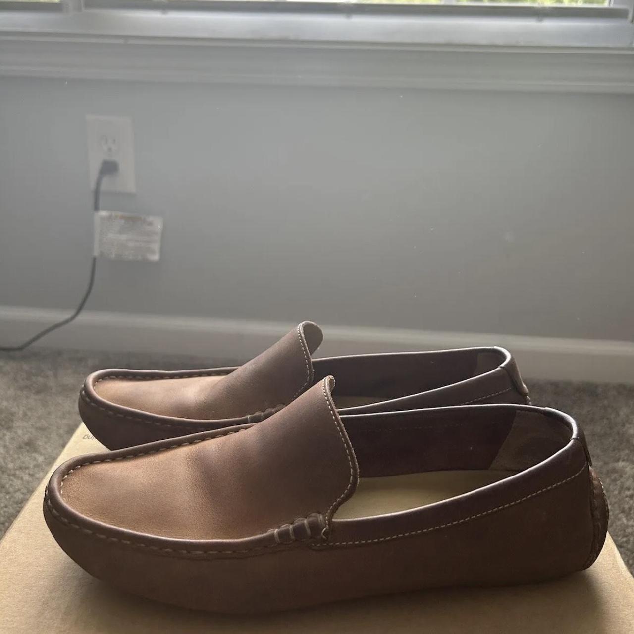 Cole haan men's somerset venetian ii loafer sale