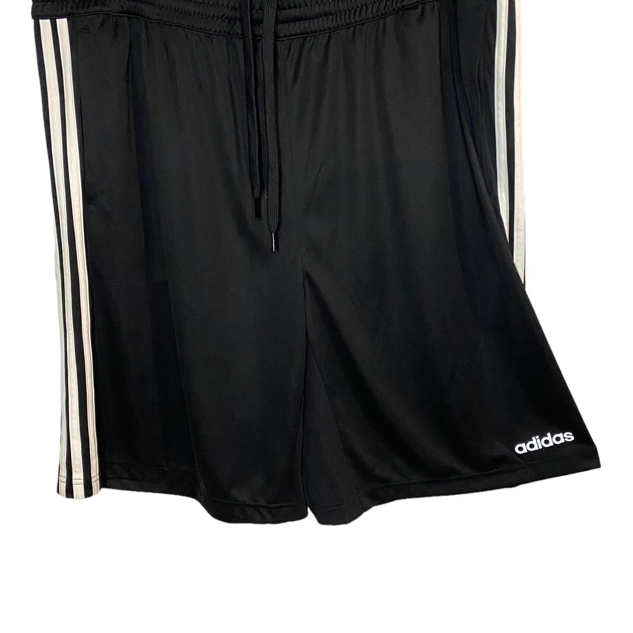 adidas shorts 2xl