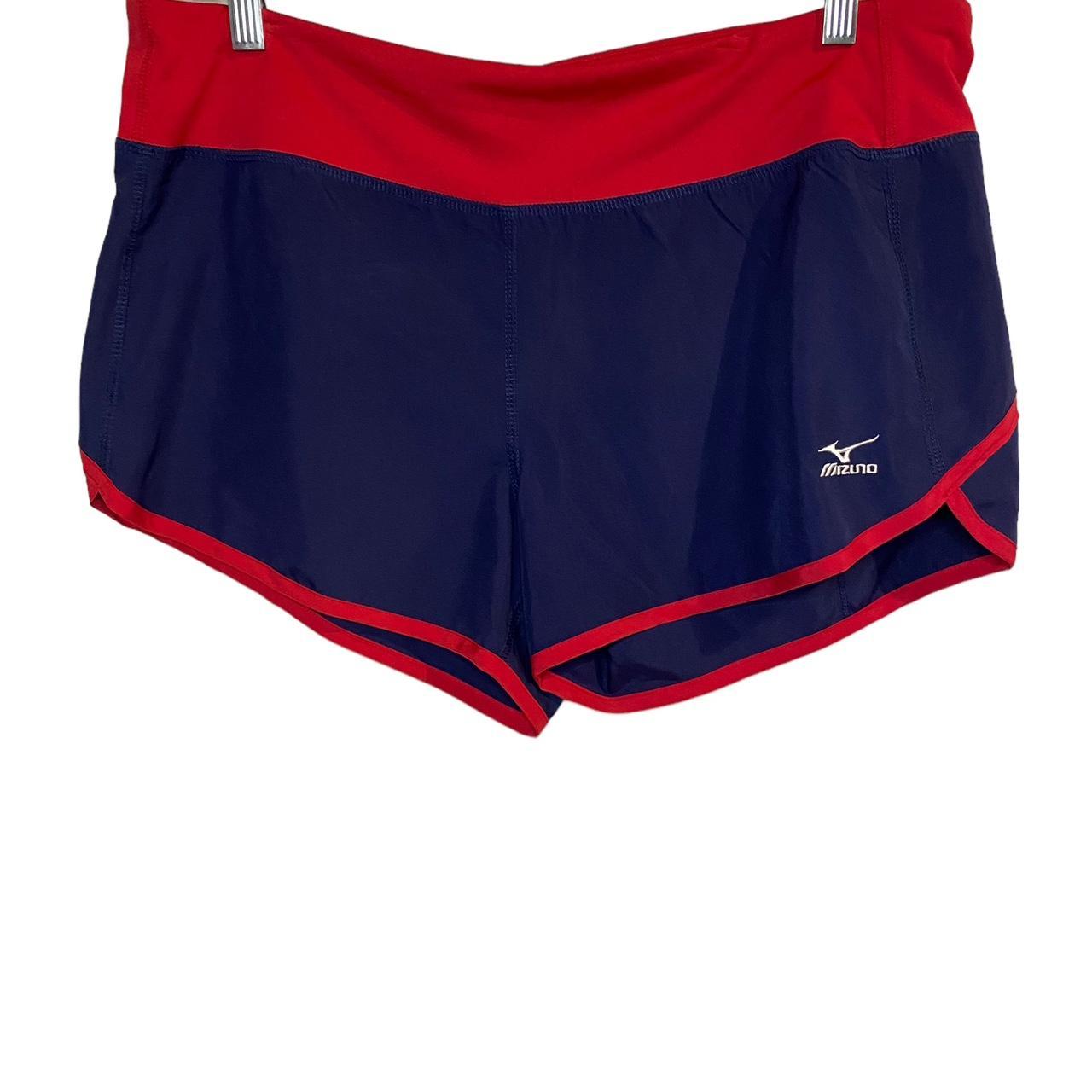 Mizuno volleyball deals cover up shorts