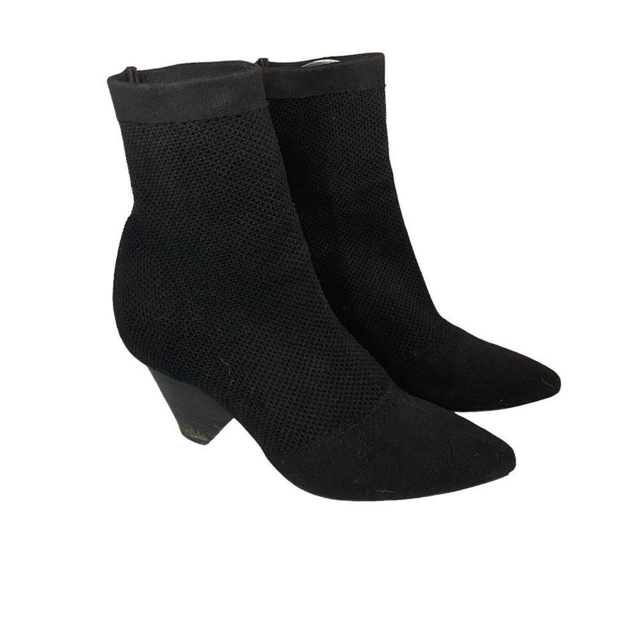 Jeffrey campbell sock booties hotsell