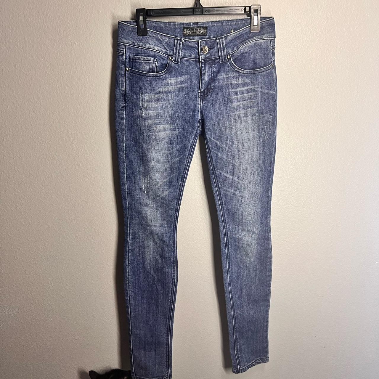 Imperial star hot sale jeans