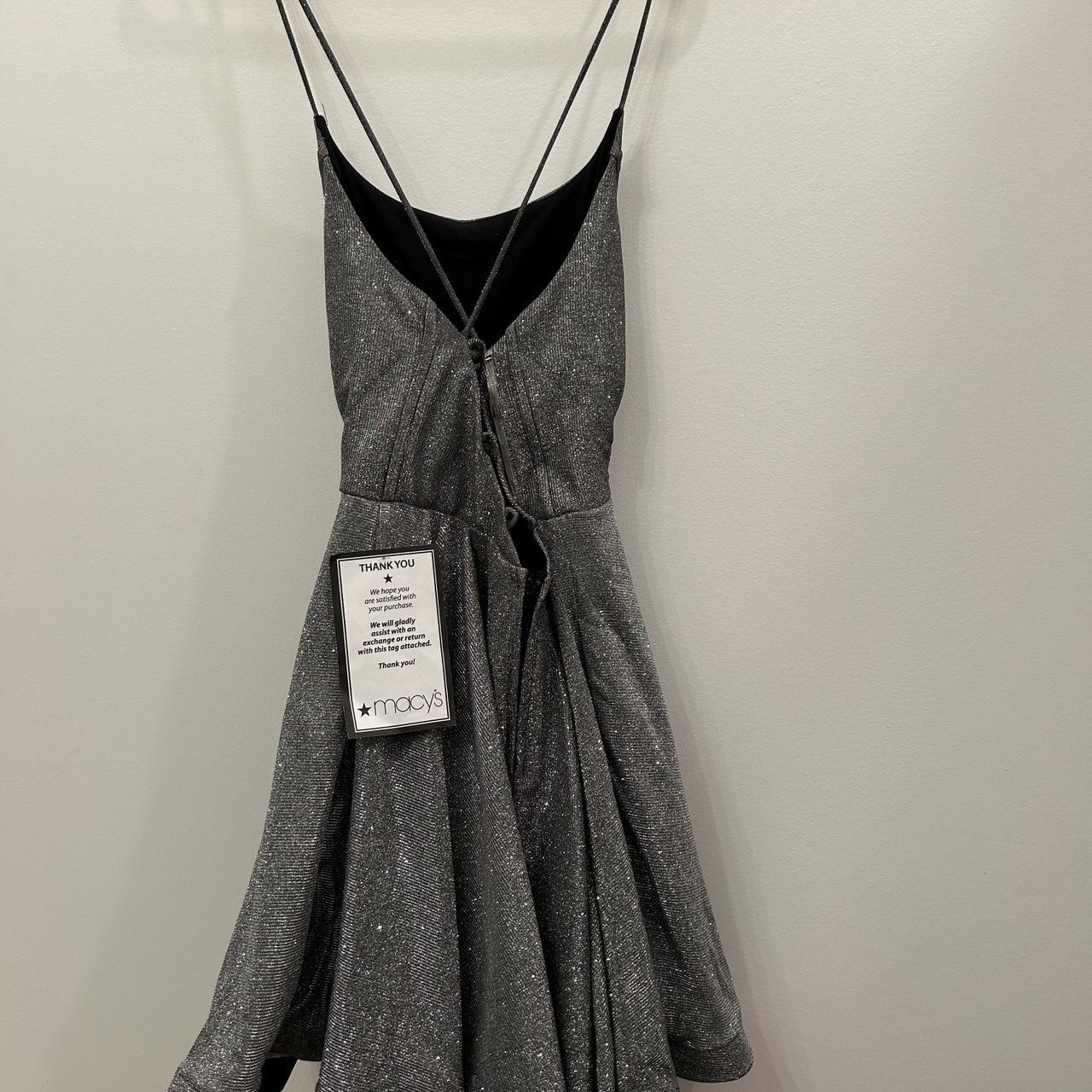 Macy's Homecoming, Formal, or just Social Depop