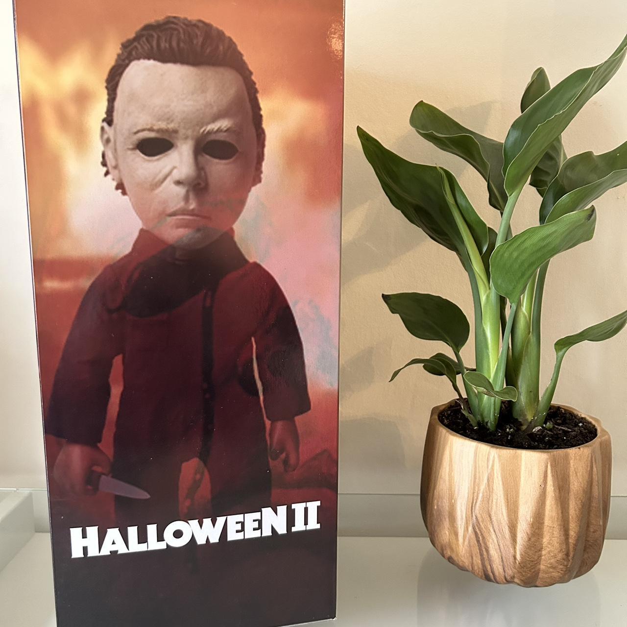 📦Free postage📦 Mezco Michael Myers Good condition... Depop