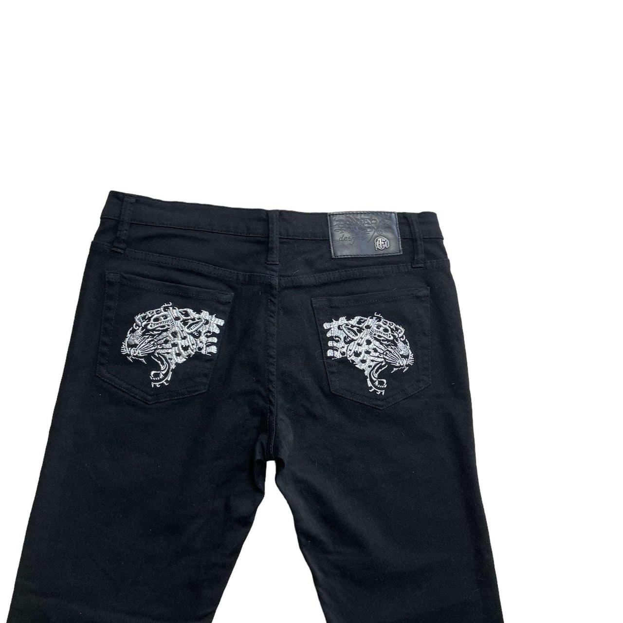 Ed Hardy Jeans *NEW* Introducing the Ed Hardy... - Depop