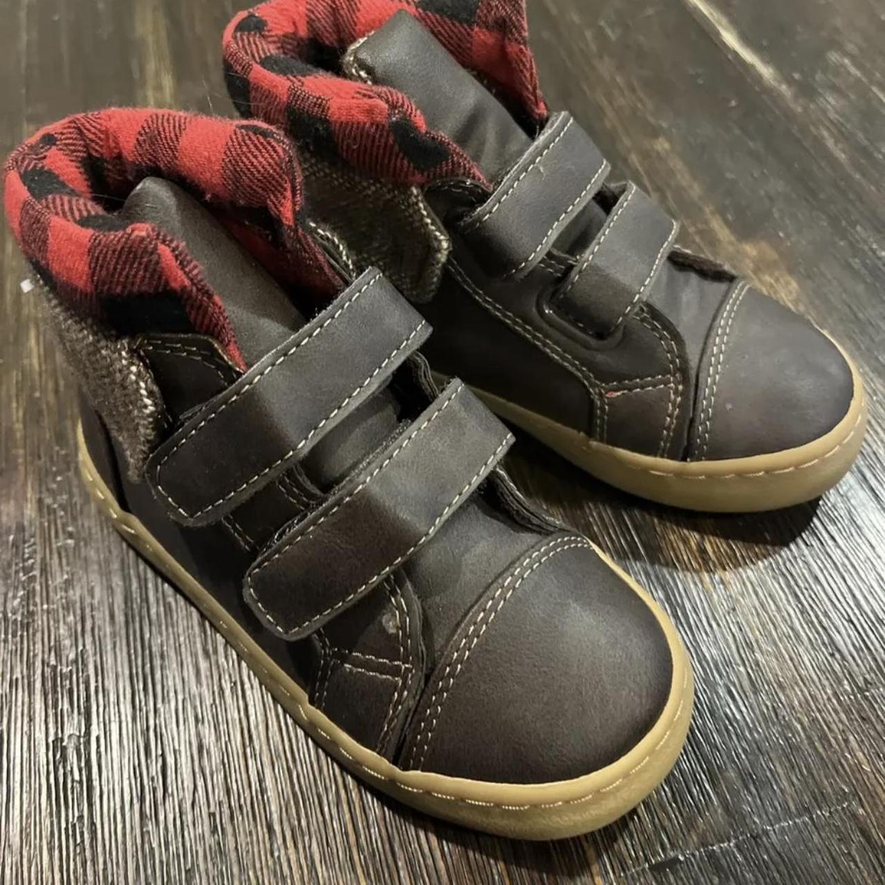 Gap boys clearance boots