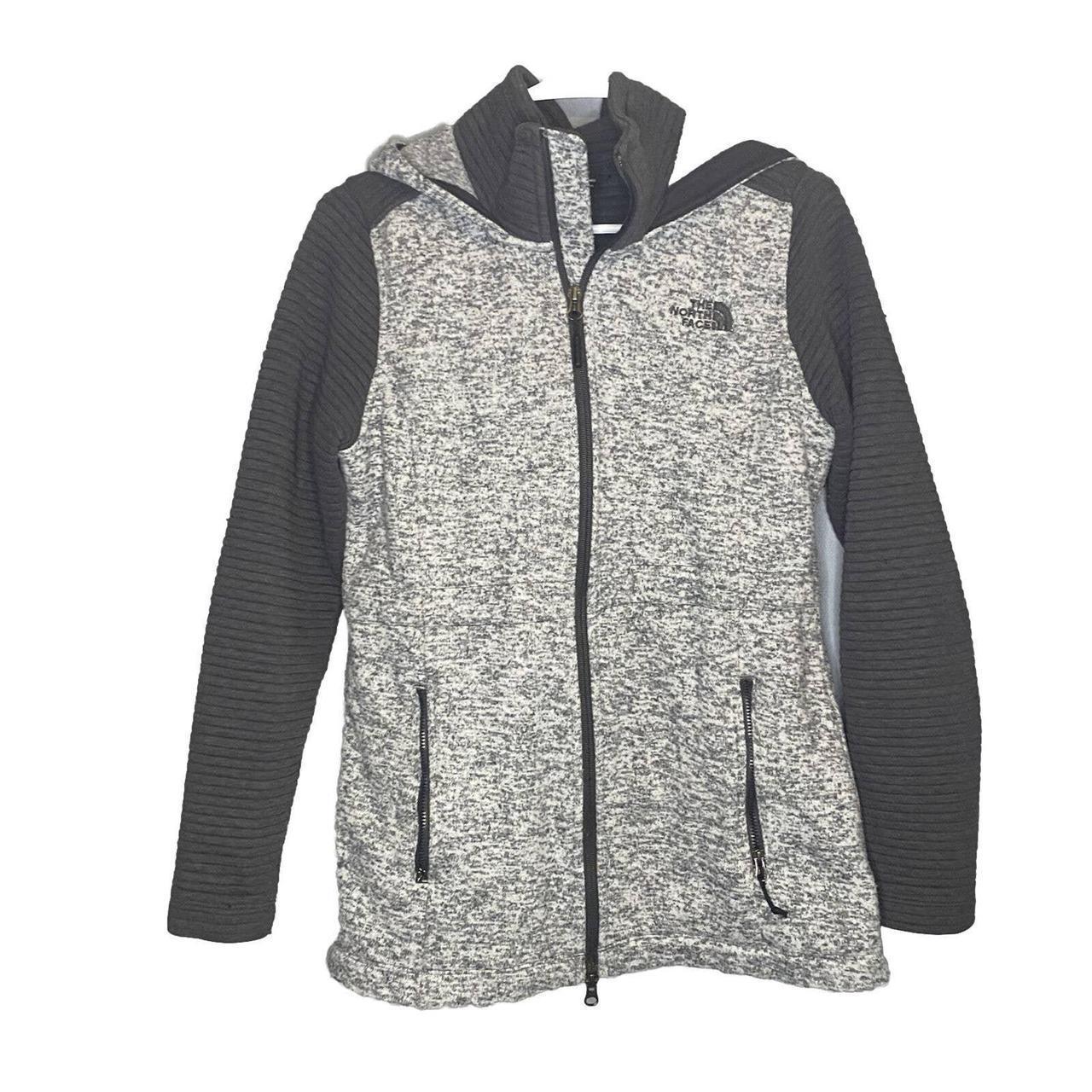 North face indi outlet fleece