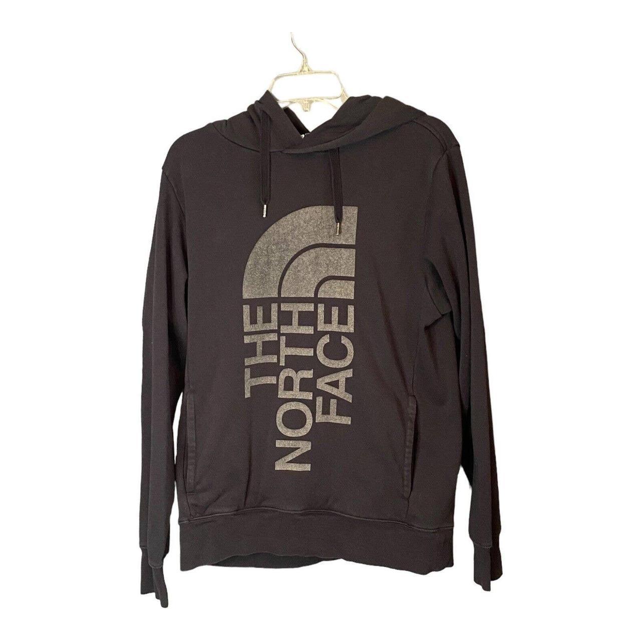 The north face hotsell trivert pullover hoodie