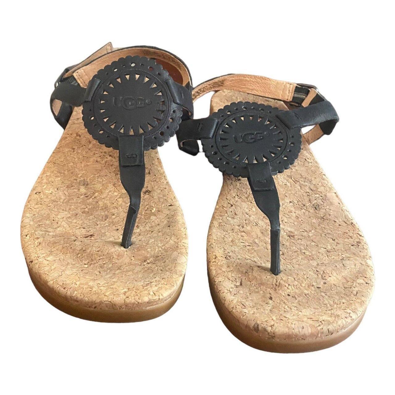 Ayden sales ii sandal