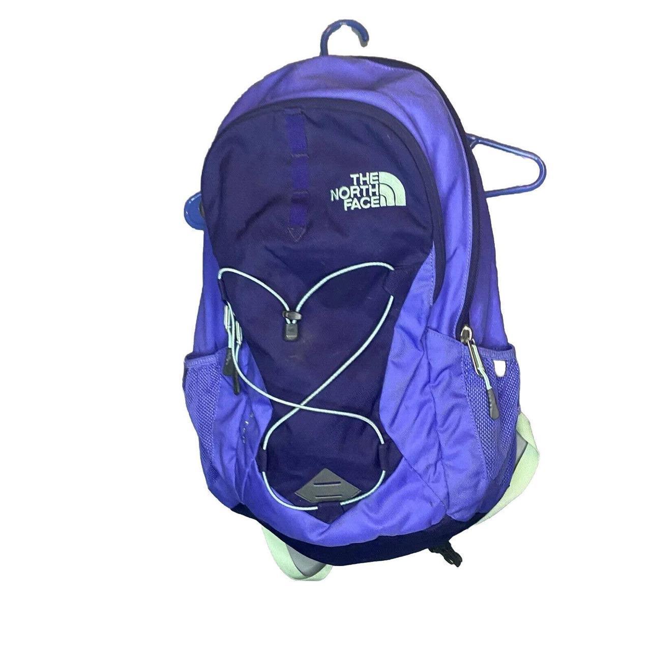 North face clearance women's backpack jester