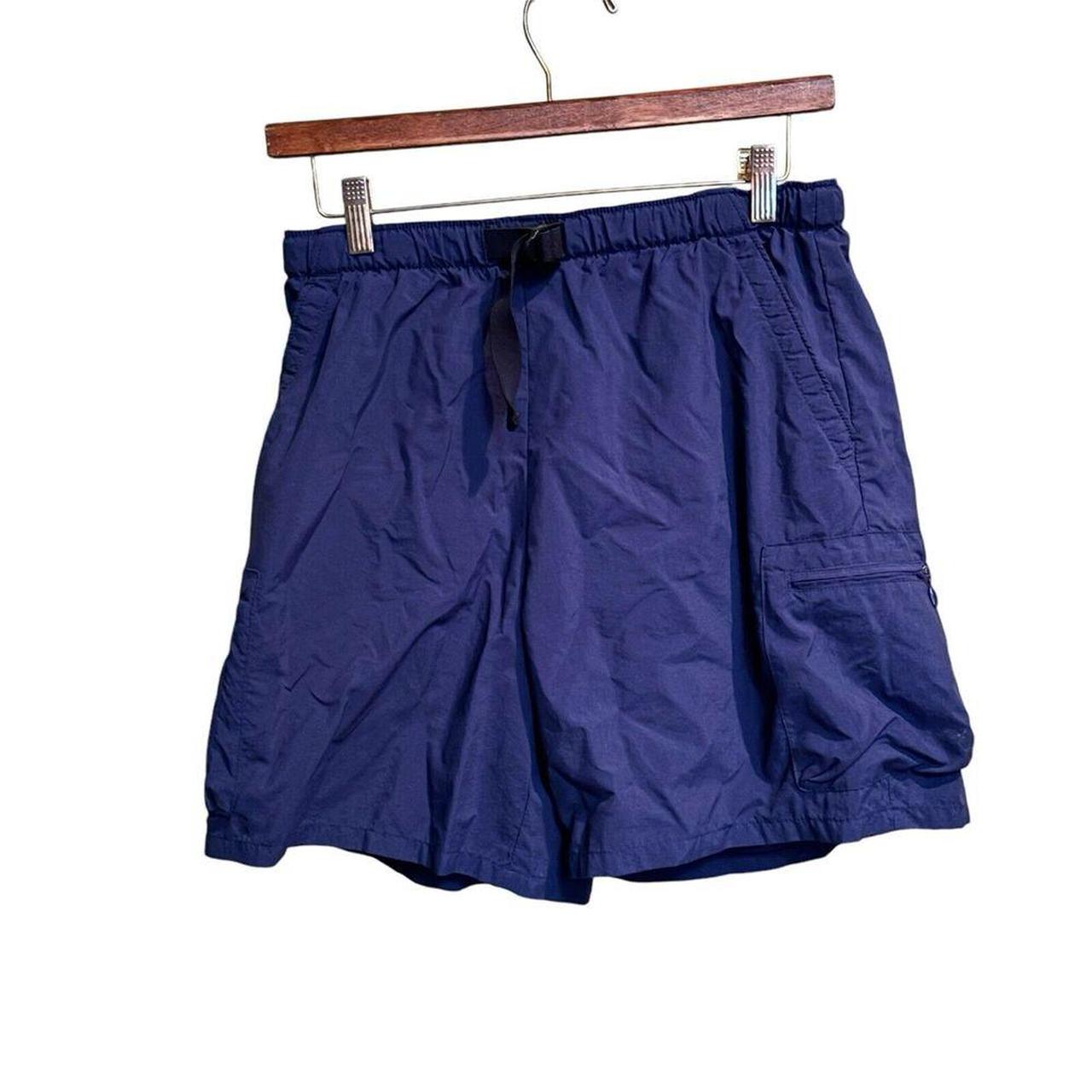 Columbia hiking shorts womens fashion