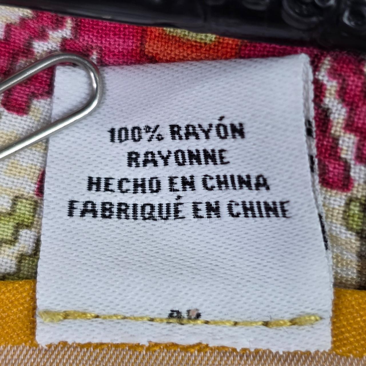 Ruby Rd. Women's Blouse - Multi – Womens Ruby Rd … - image 3