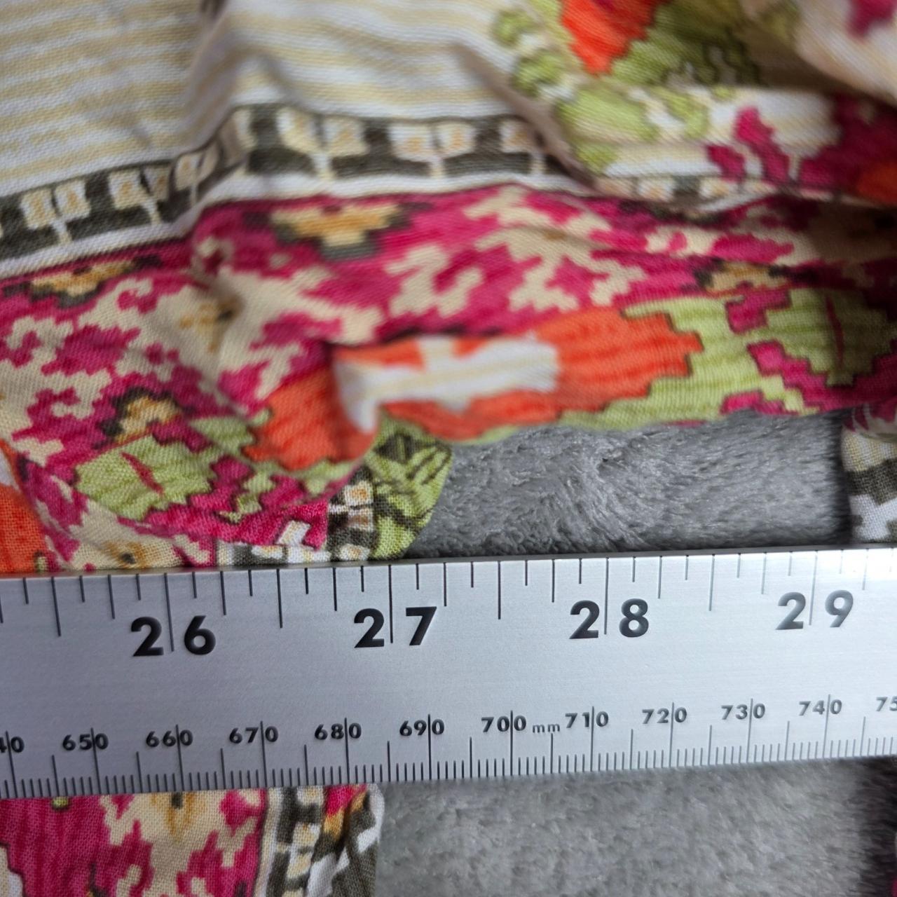 Ruby Rd. Women's Blouse - Multi – Womens Ruby Rd … - image 6