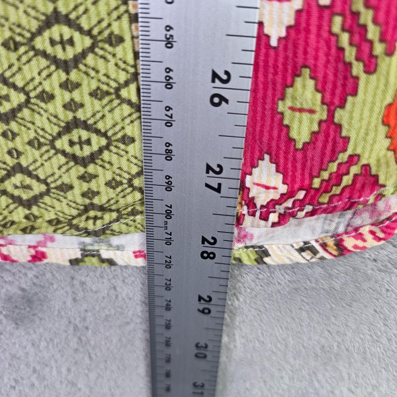 Ruby Rd. Women's Blouse - Multi – Womens Ruby Rd … - image 7