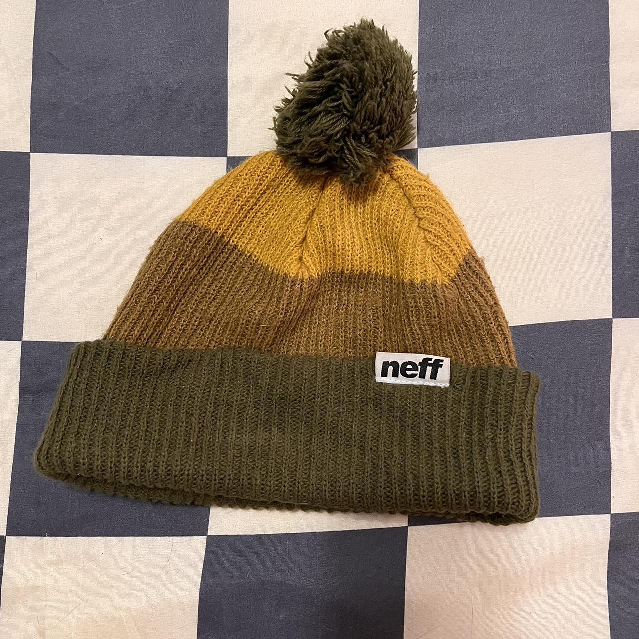 Neff 2024 snappy beanie