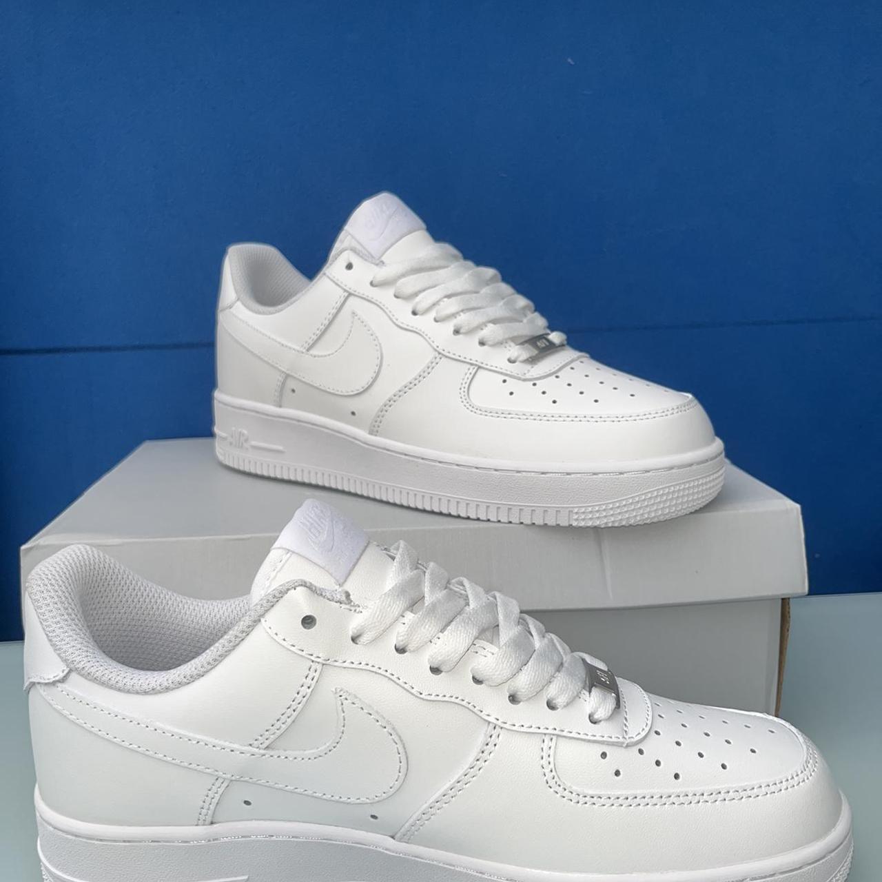 Nike Air Force 1 - All Sizes - BRAND NEW - Depop