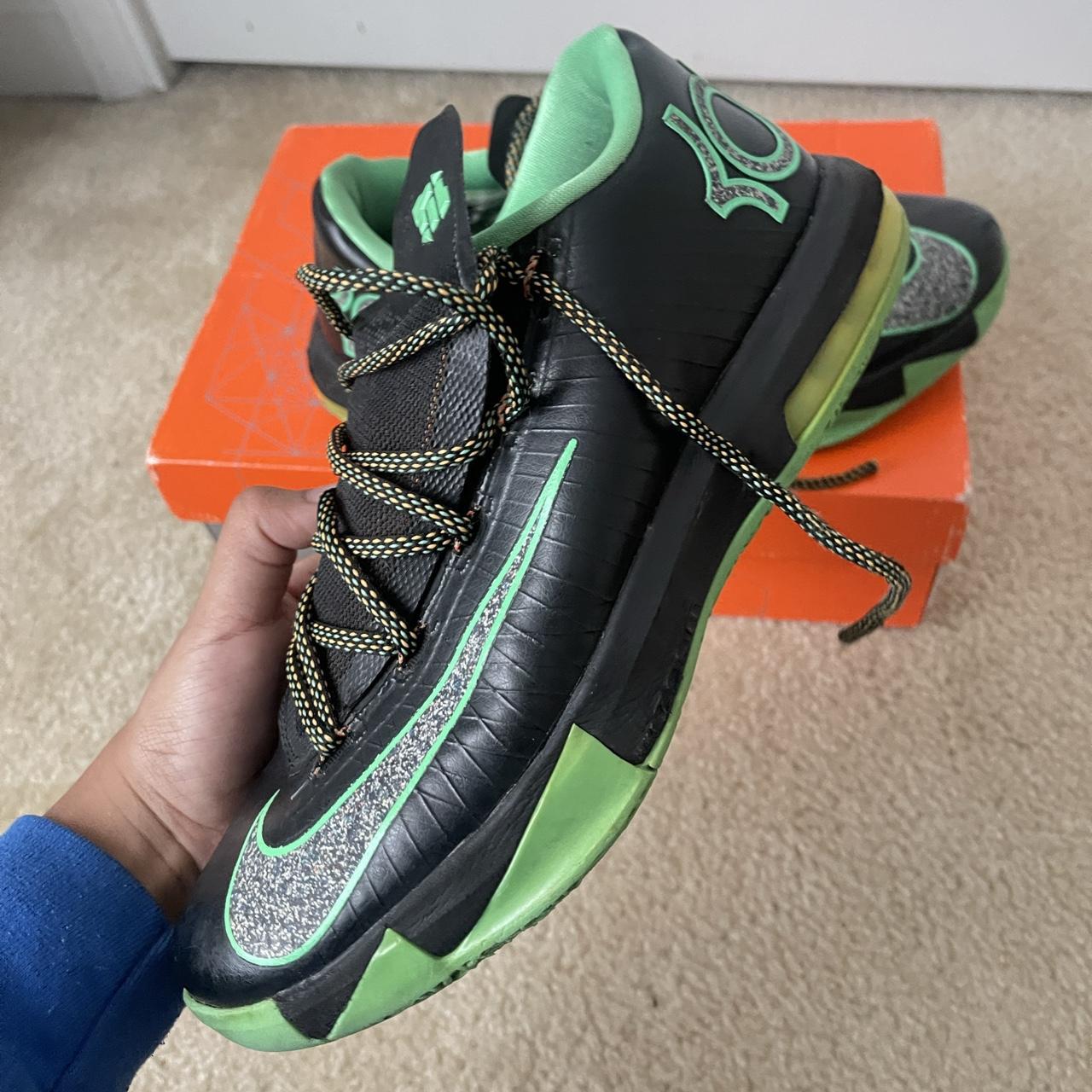 kd 6 night vision