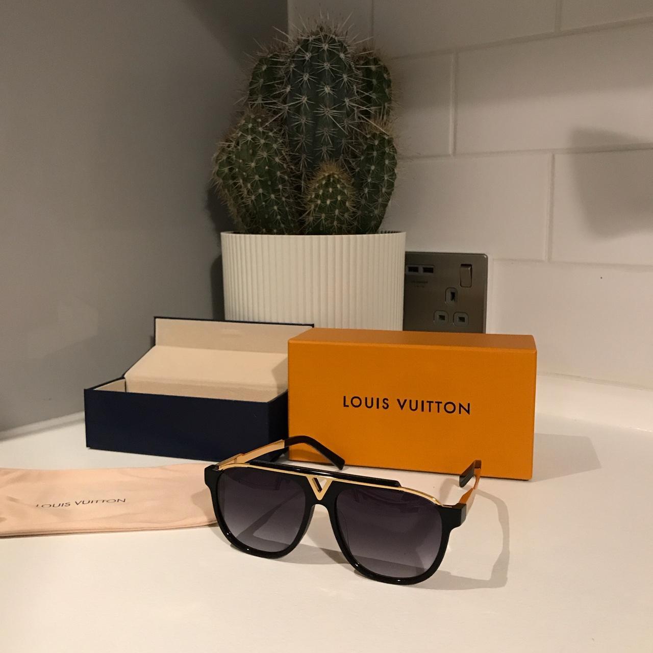 FLASH SALE THIS WEEKEND ONLYMen’s Louis Vuitton... Depop