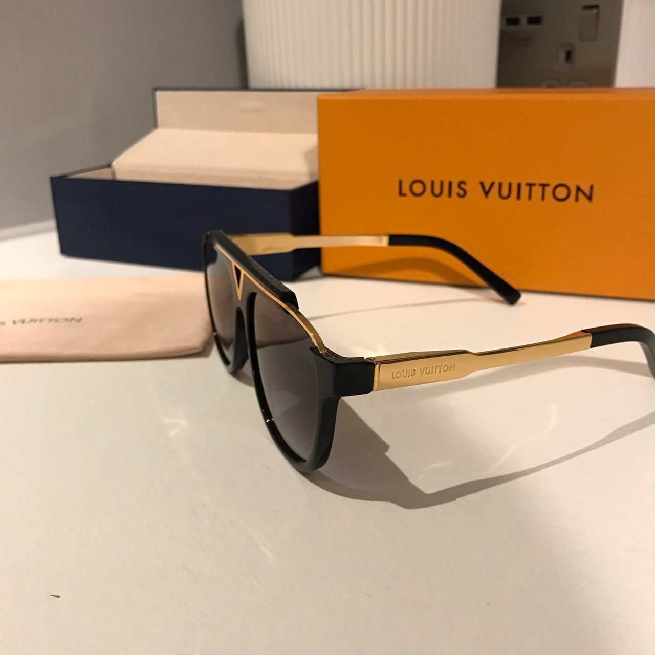 FLASH SALE THIS WEEKEND ONLYMen’s Louis Vuitton... Depop