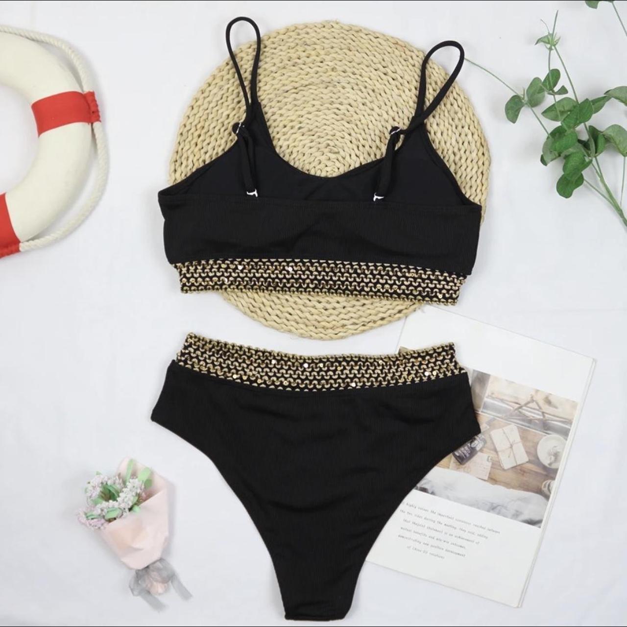 Woman’s 2 Piece Bikini Sets. High Quality Materials... - Depop