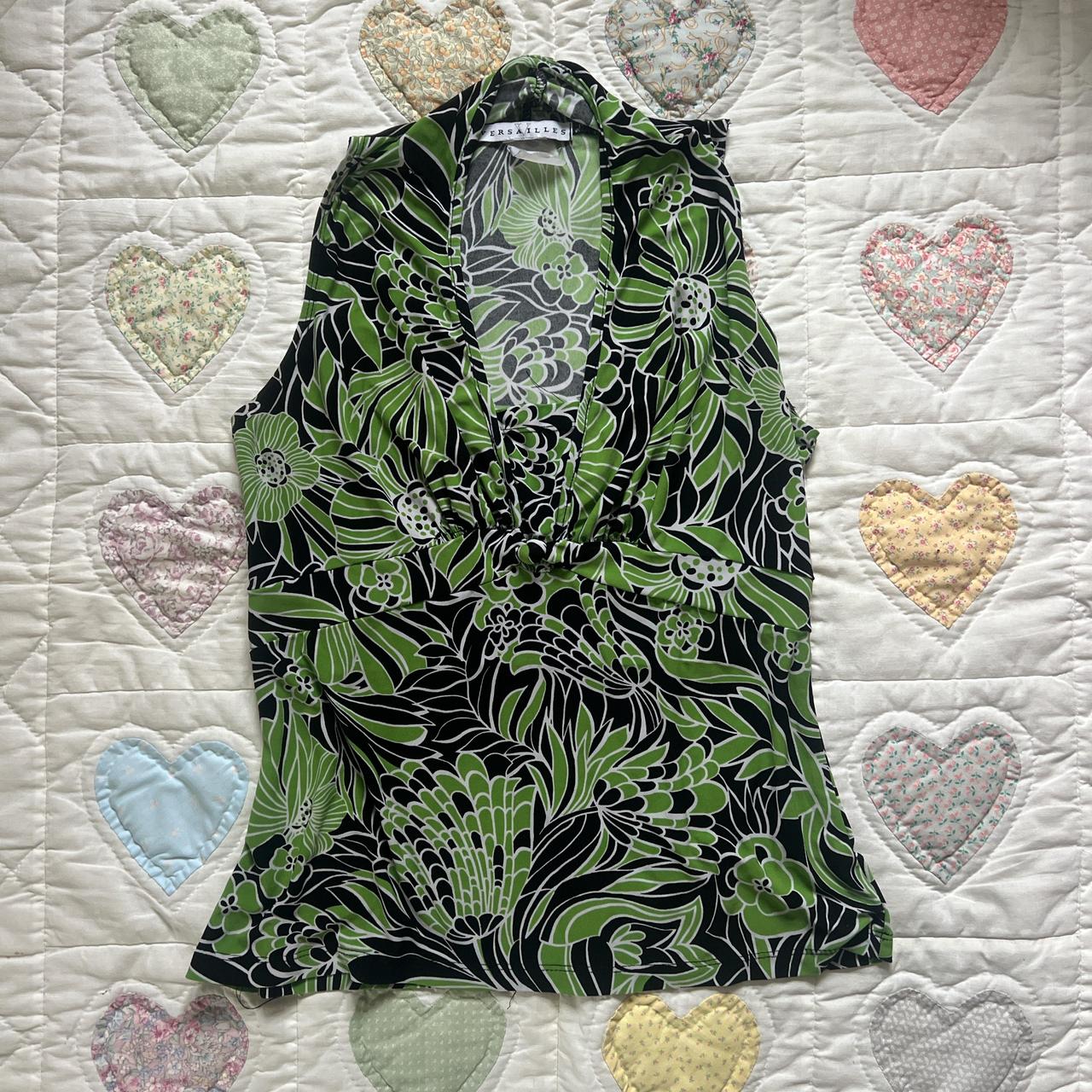 item listed by abeeezi