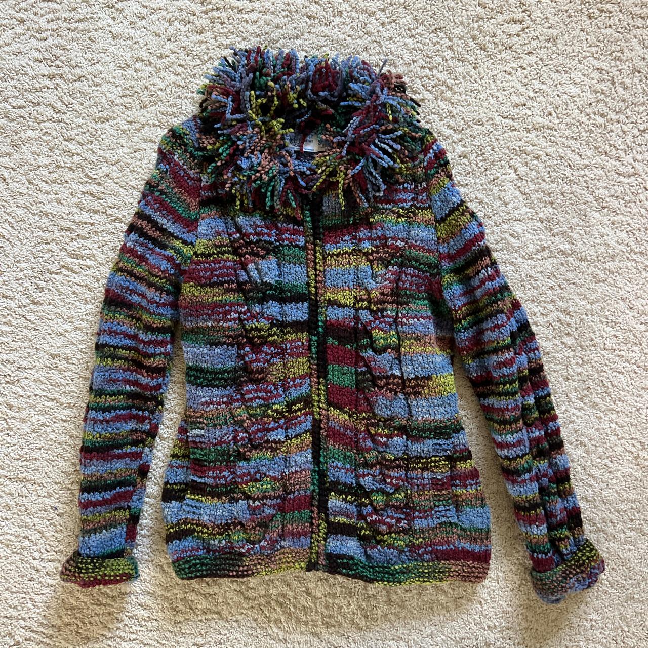 item listed by abeeezi