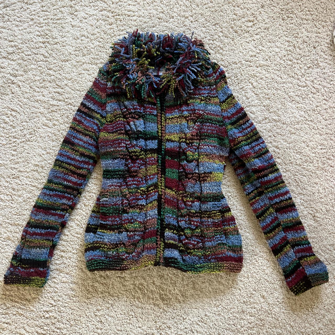 item listed by abeeezi