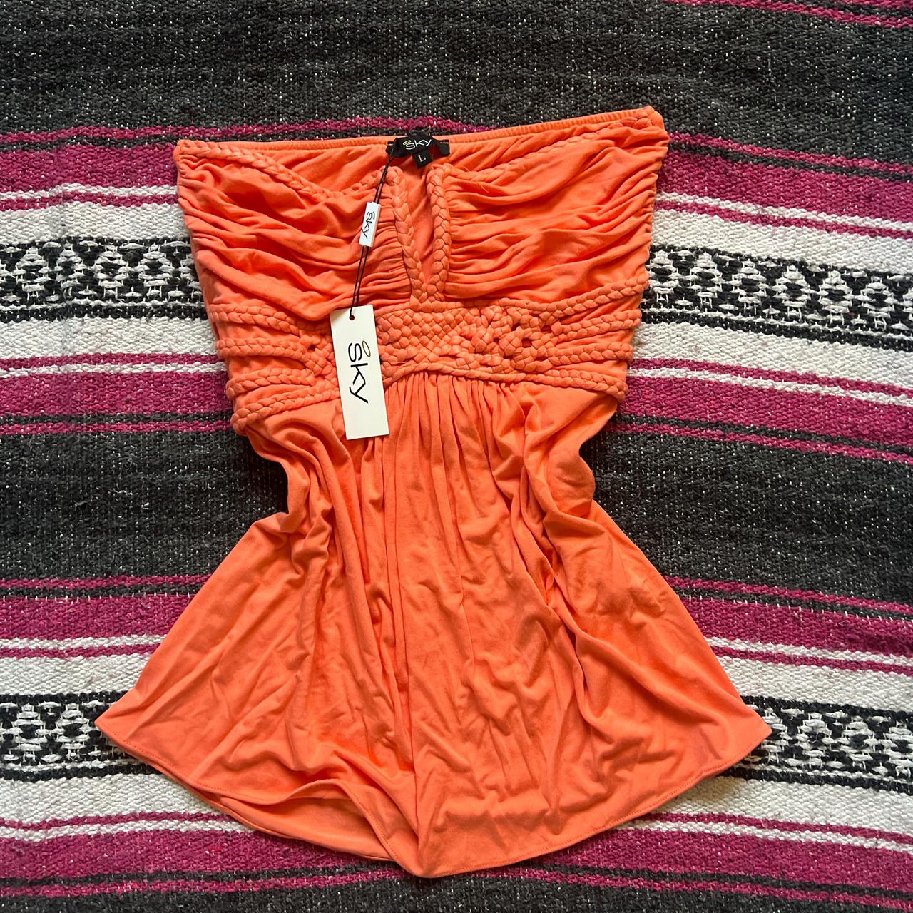 item listed by abeeezi