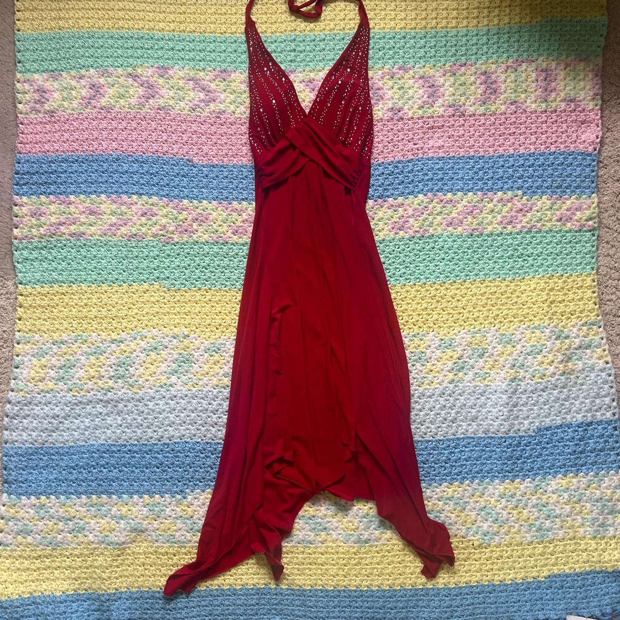 item listed by abeeezi