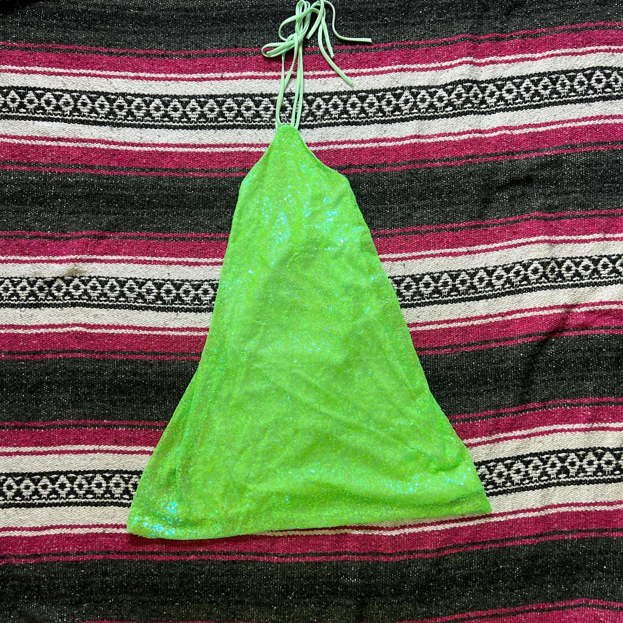 item listed by abeeezi