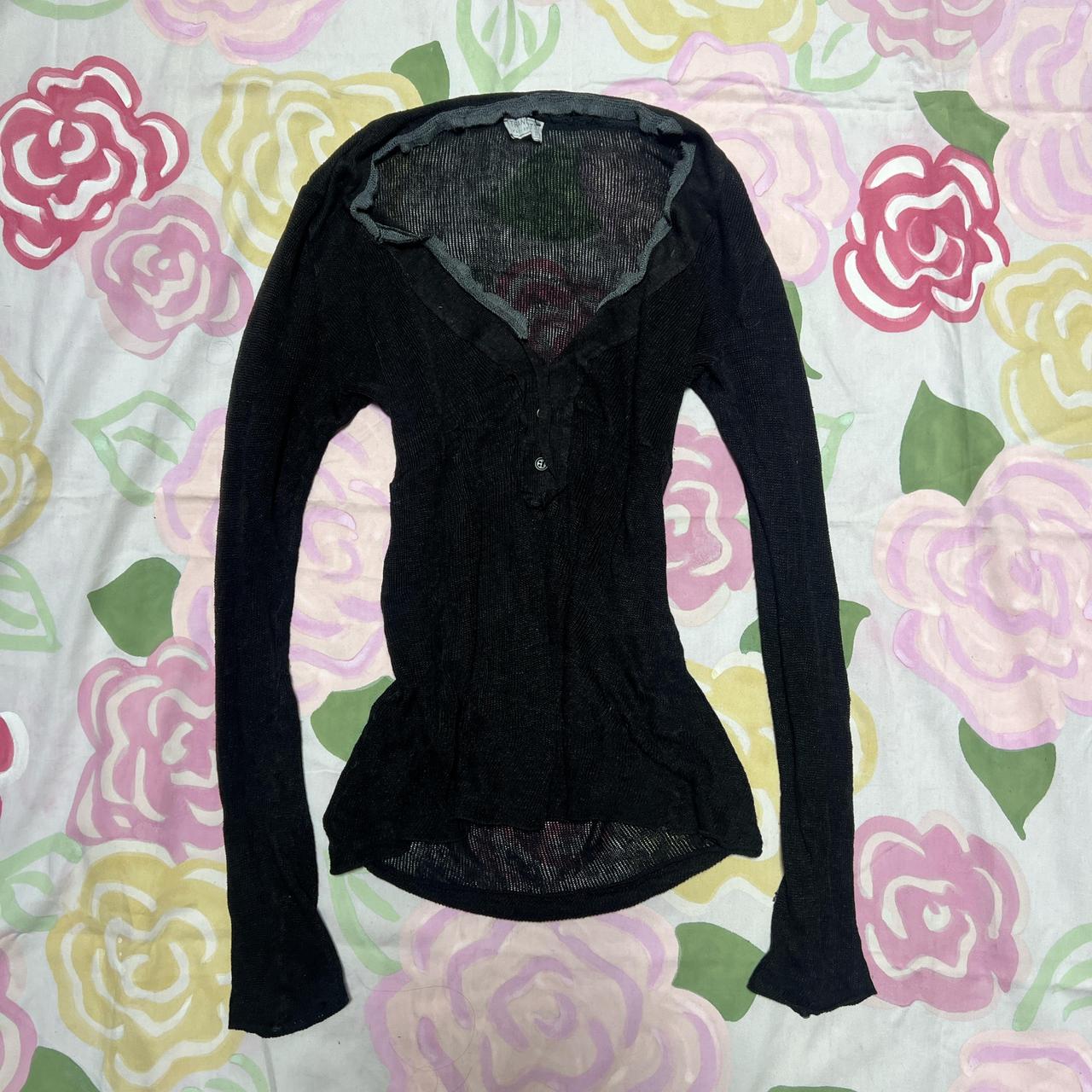 item listed by abeeezi