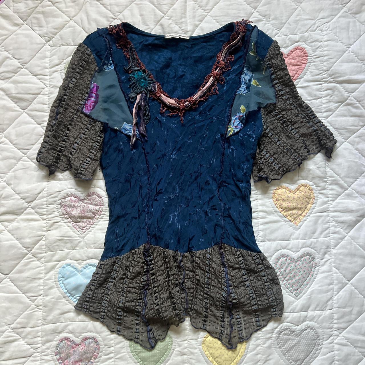 item listed by abeeezi