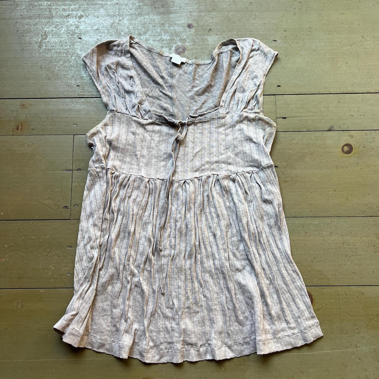 item listed by abeeezi