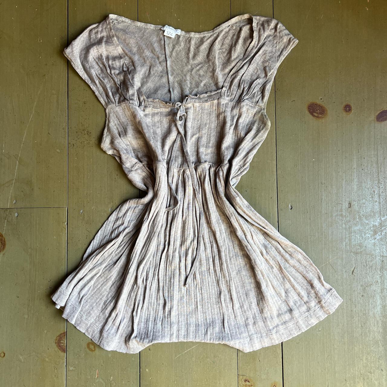 item listed by abeeezi