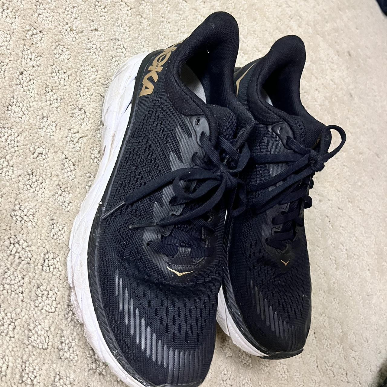 hoka tennis shoes on sale