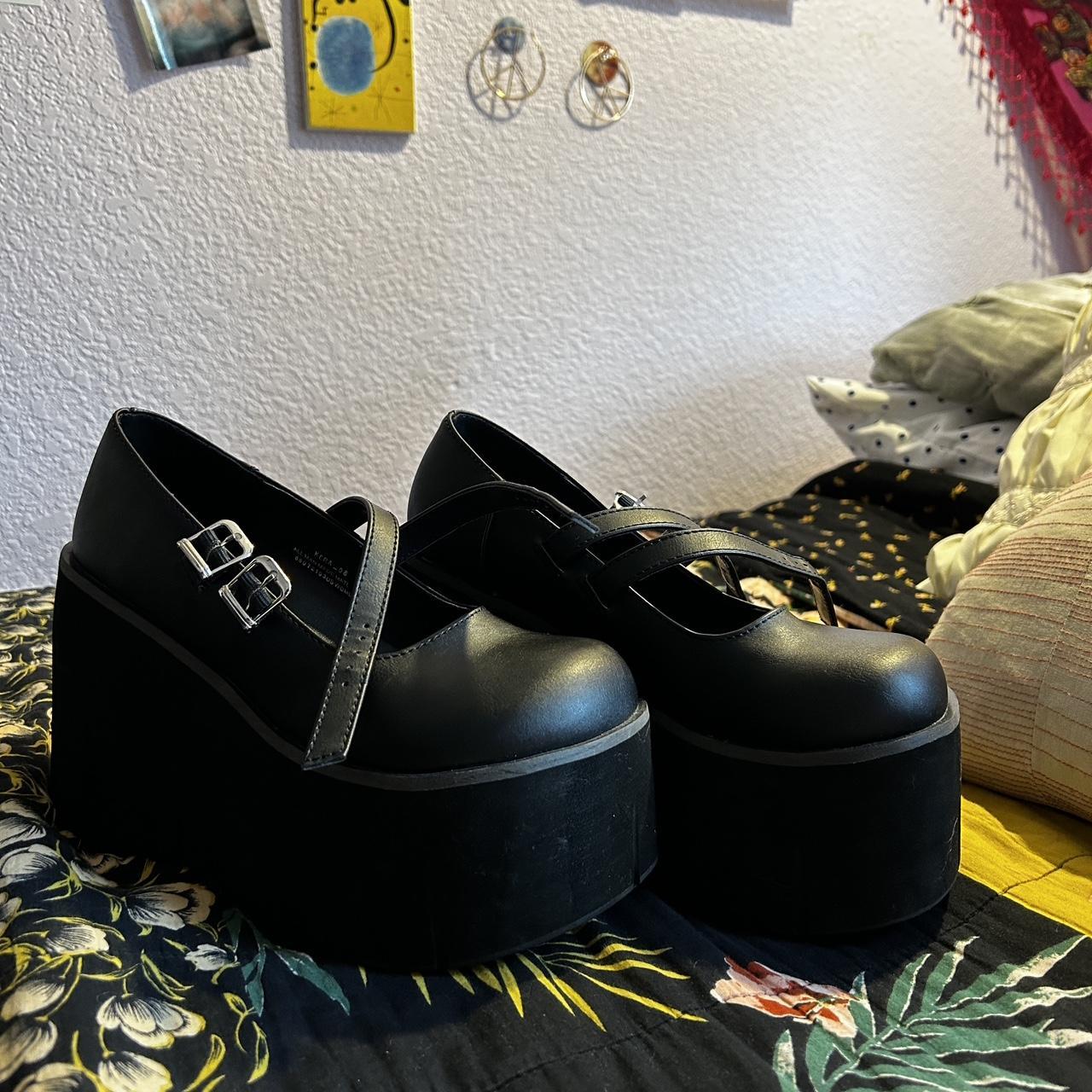 kera 08 shoes