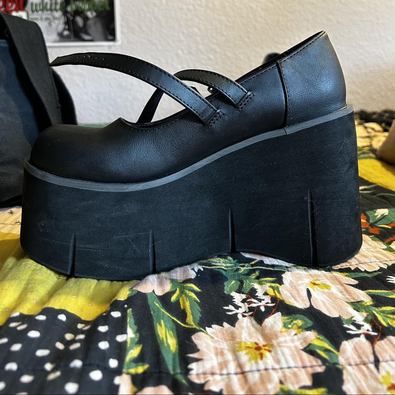kera 08 shoes