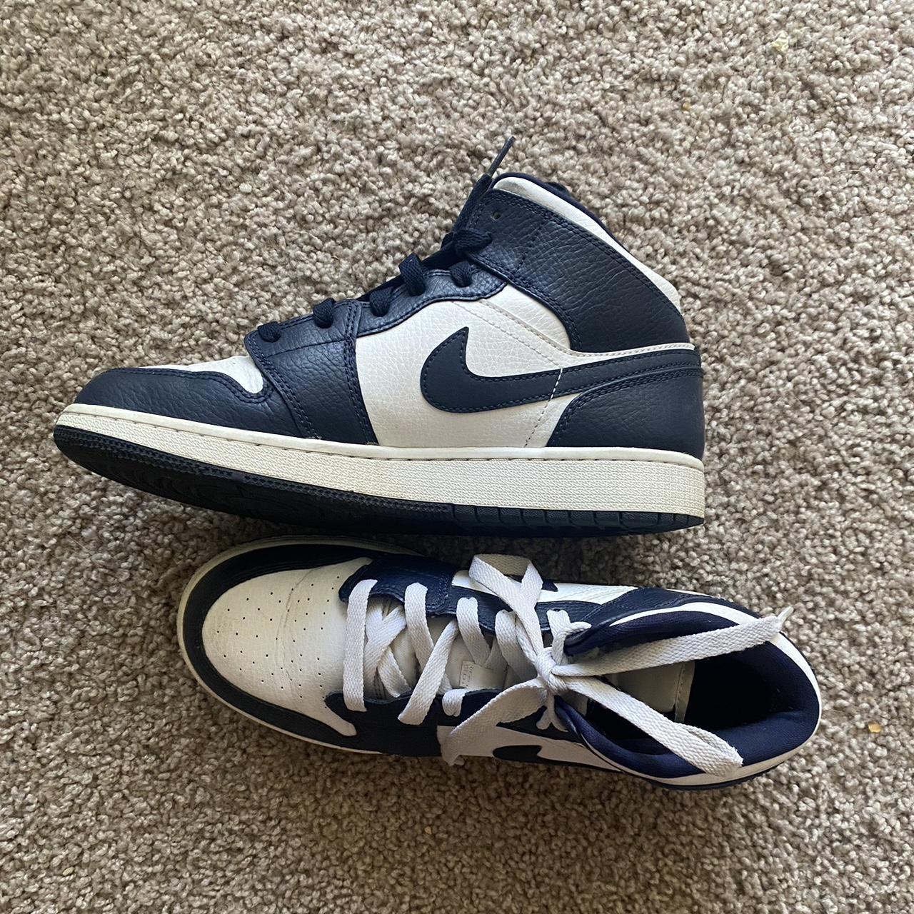 air jordan 1 obsidian